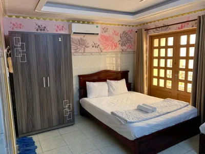 Minh Tuan Hotel – Fotos 2