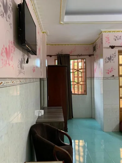 Minh Tuan Hotel – Fotos 4