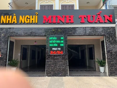 Minh Tuan Hotel – Fotos 5