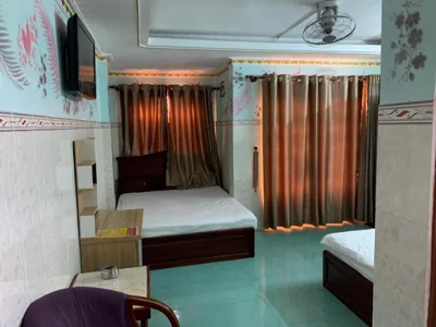 Minh Tuan Hotel – Fotos 6