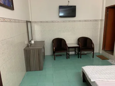 Minh Tuan Hotel – Fotos 8