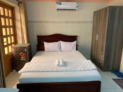 Minh Tuan Hotel – Fotos 9