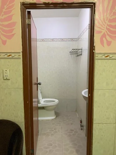 Minh Tuan Hotel – Fotos 10
