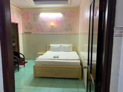 Minh Tuan Hotel – Fotos 11