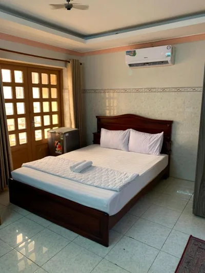 Minh Tuan Hotel – Fotos 12
