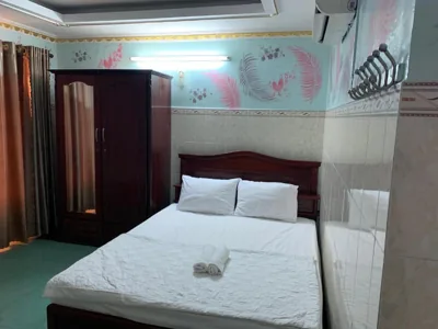 Minh Tuan Hotel – Fotos 14