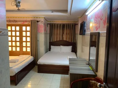Minh Tuan Hotel – Fotos 15